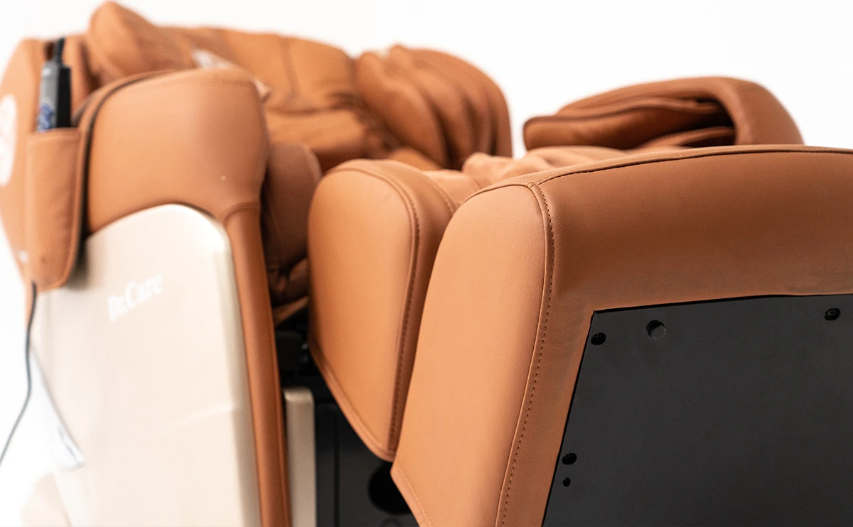 dr.care dr-xr 955 full-body massage chair zero gravity