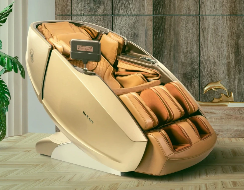 dr-ss 919x massage chair living room