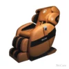 MC912 in brown full body massage chair
