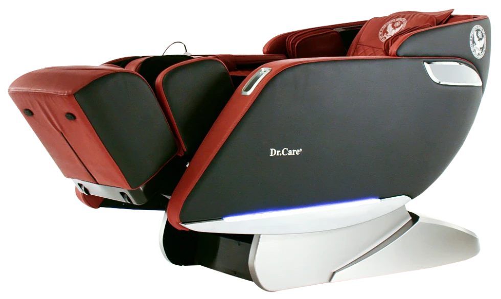 DR-XR 923S massage chair - zero gravity