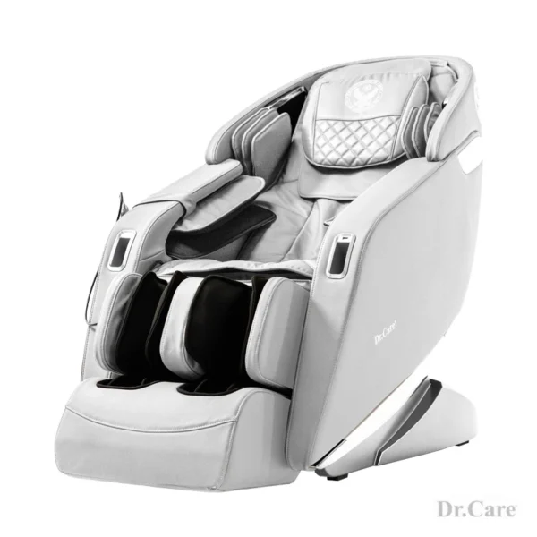 dr.care dr-xr 923s full-body massage chairs white