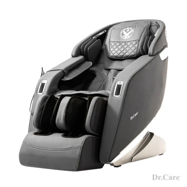 dr.care dr-xr 923s full-body massage chairs black
