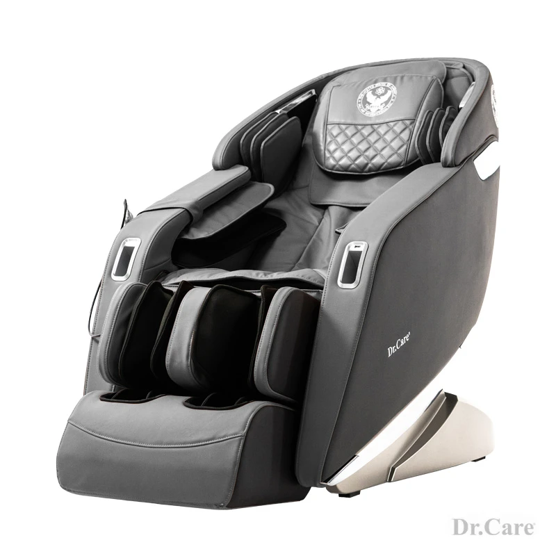 dr.care dr-xr 923s full body massage chair logo