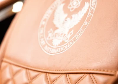 feature dr-xr 923s seal inside