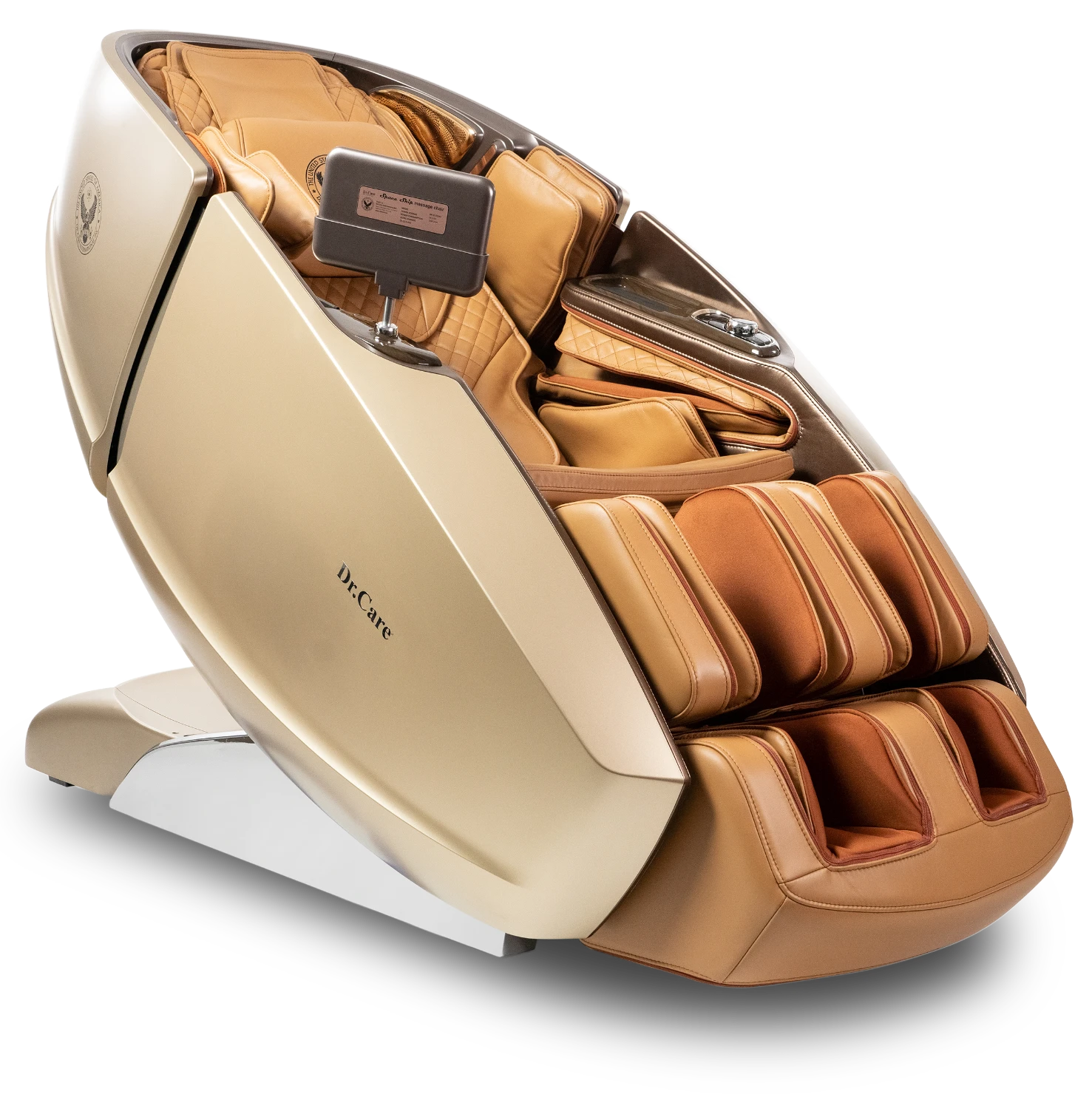 dr-ss 919x full-body massage chair