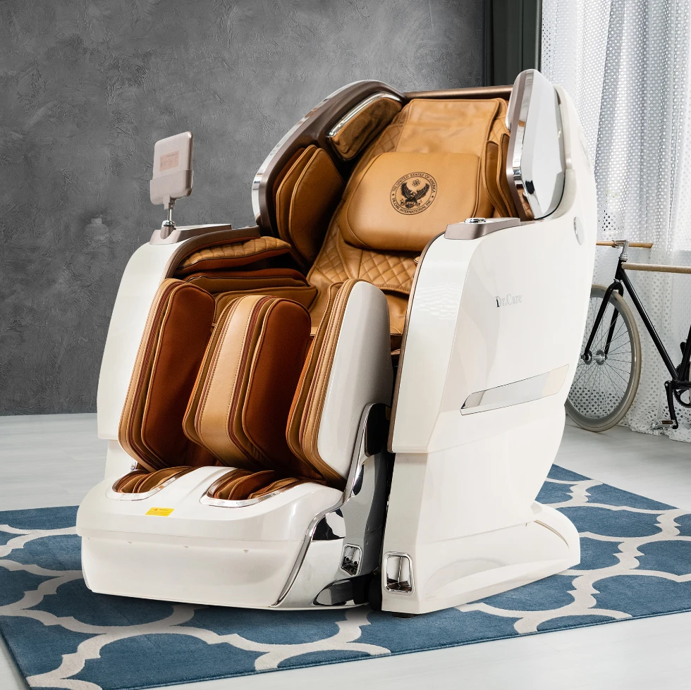 Dr care best sale massage chair